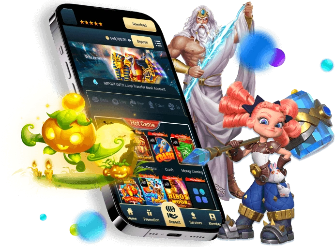 Ưu điểm nổi bật FK22 Casino