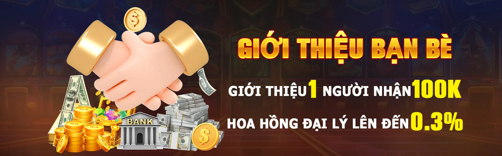 Ưu đãi và Khuyến mãi độc quyền tại fk22 casino