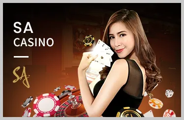 Giải trí trực tiếp Baccarat tại fk22 Casino