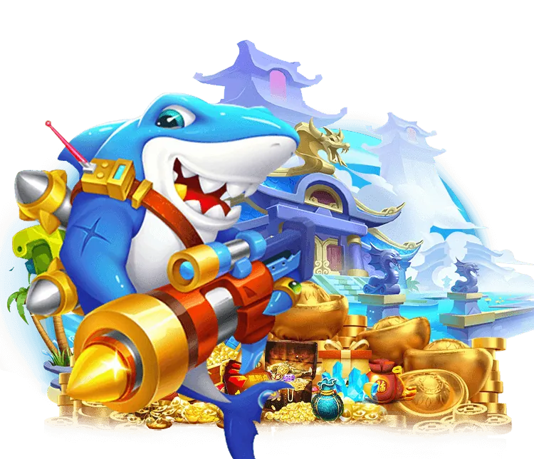 Giao diện game Bắn Cá tại fk22 casino