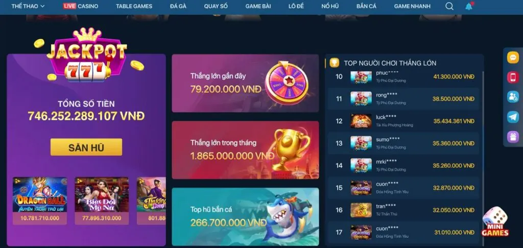 Tổng quan các loại khuyến mãi FK22 Casino